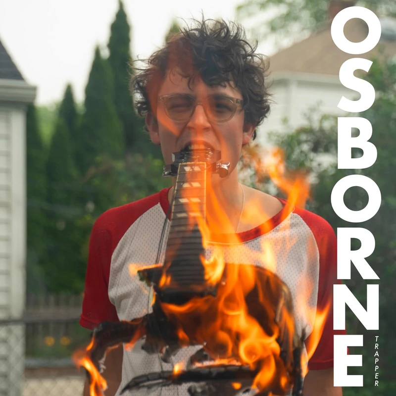 Osborne [VINYL]