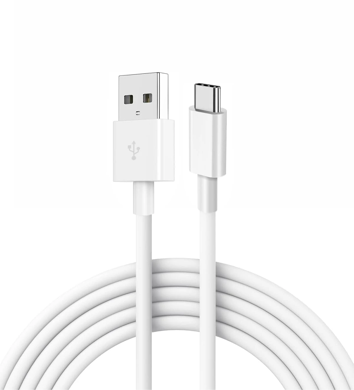 ArobiaSB USB C to USB A Charger Cable 1.5m Fast Charging Type C Cable USB-C to USB A Cable – Fast USB C Long Type C Fast Charging USB Cable for Mobile Phone Chargers