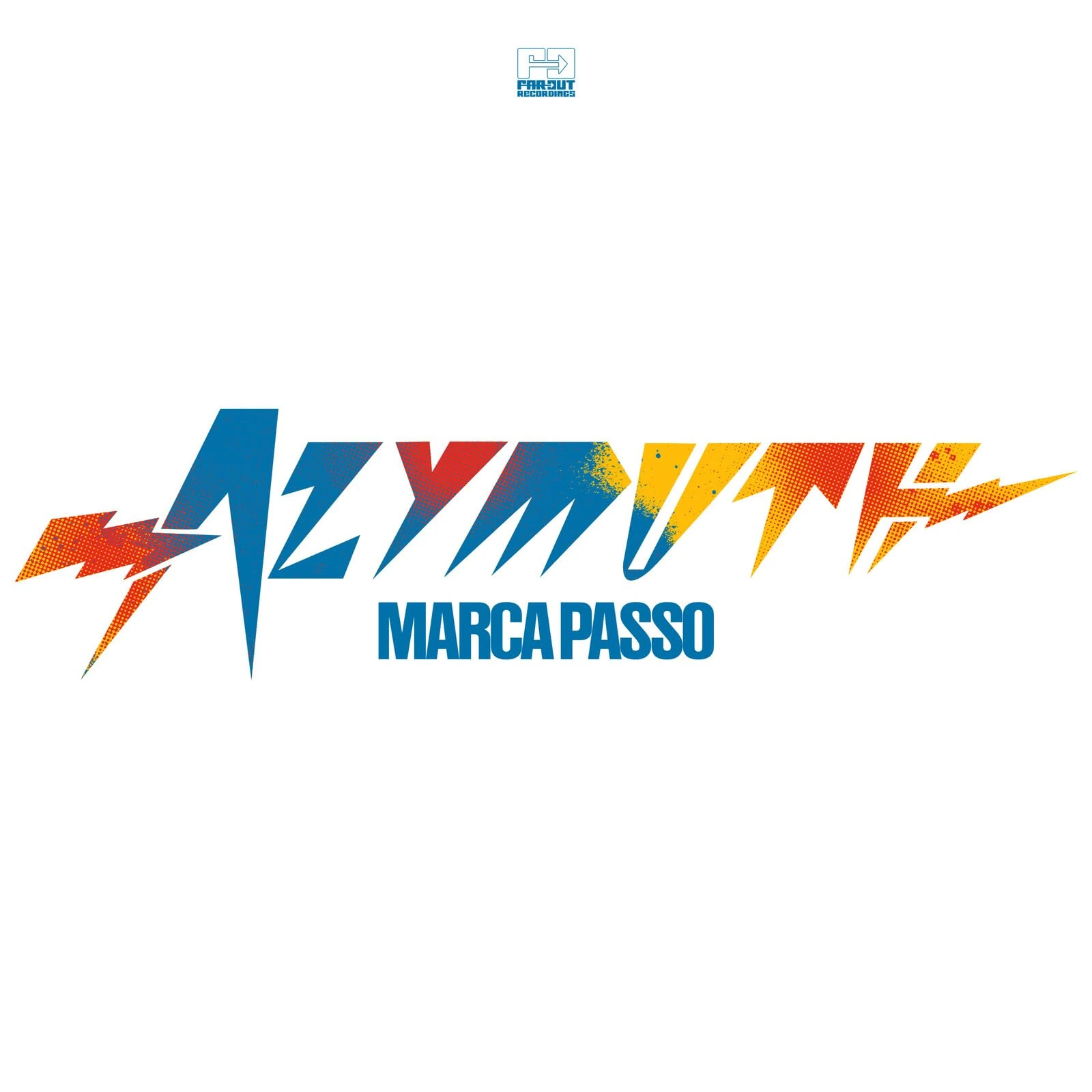 Marca Passo [VINYL]