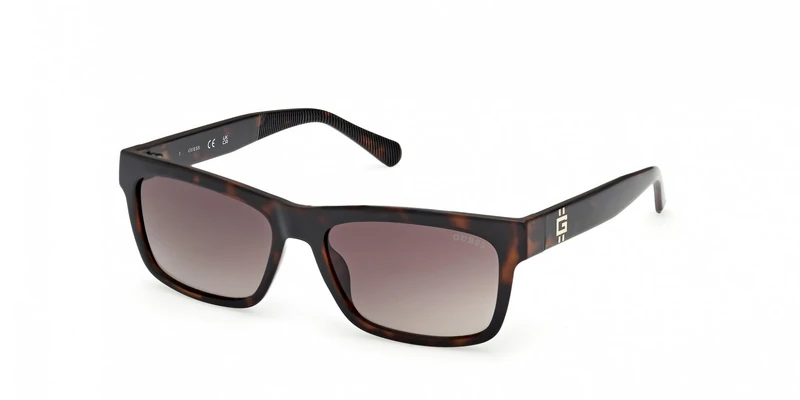 GRUPO OPTICO 1910 GAFAS GUESS - GU00221 C: dark havana - Image 1