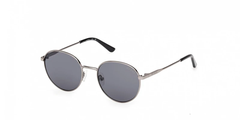 GUESS GAFAS GU00237 C: shiny gunmetal