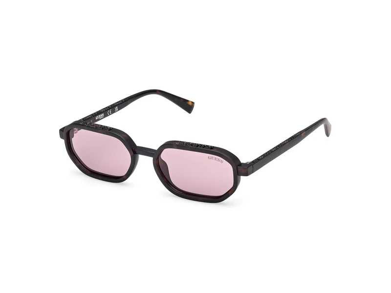GAFAS GUESS - GU00233 C: dark havana