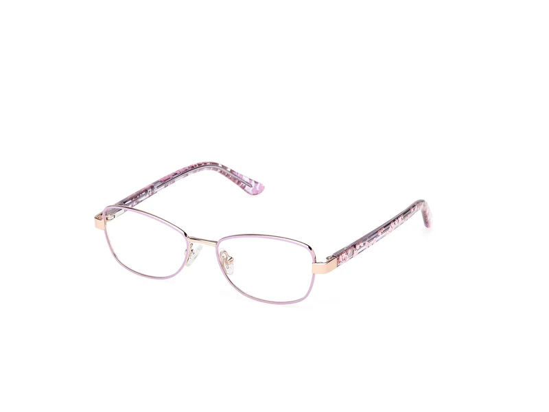 GAFAS GUESS - GU50266 C: matte lilac