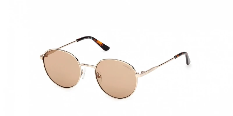 GRUPO OPTICO 1910 GAFAS GUESS - GU00237 C: gold