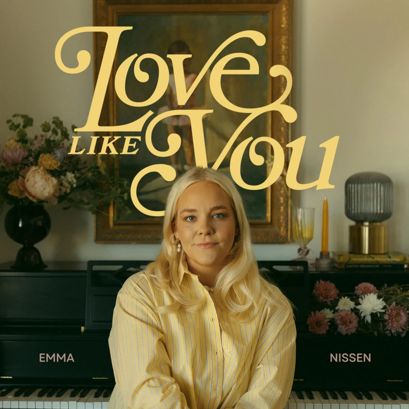 Love Like You [Vinyl LP] [VINYL]