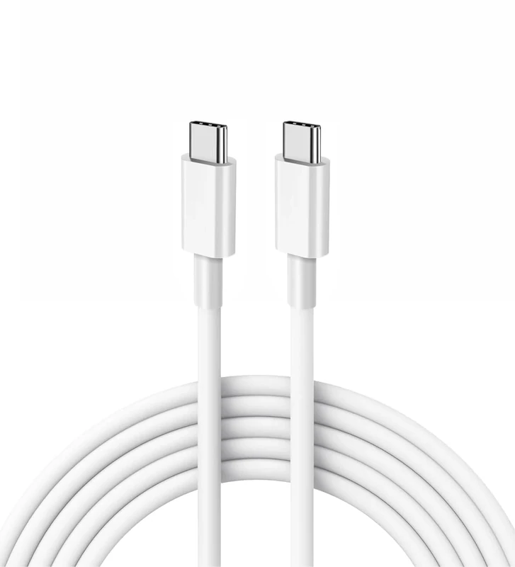 ArobiaSB USB C to USB C Cable 60W 1.5M Fast Charging Type C Charger Cable | USB C to USB C Charger | Type C to Type C Charging Cable | Phone Charger Cable | USB C Fast Charge Cord for Android & More