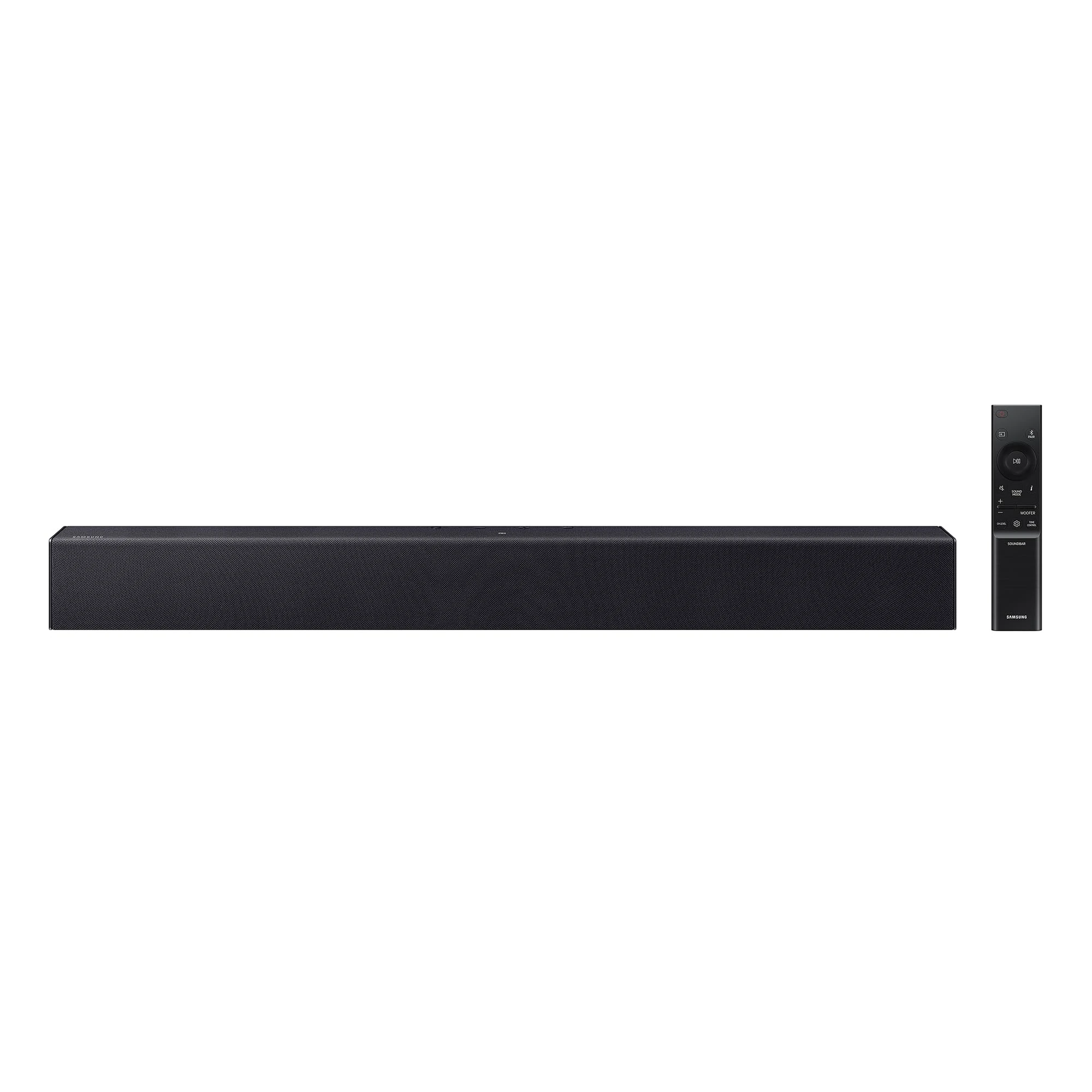 Samsung B400F 2ch B-series Soundbar with Dolby 2ch, (2025)