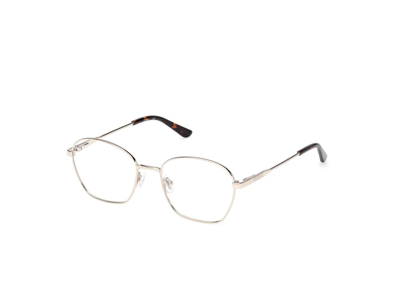 GAFAS GUESS - GU50272 C: pale gold