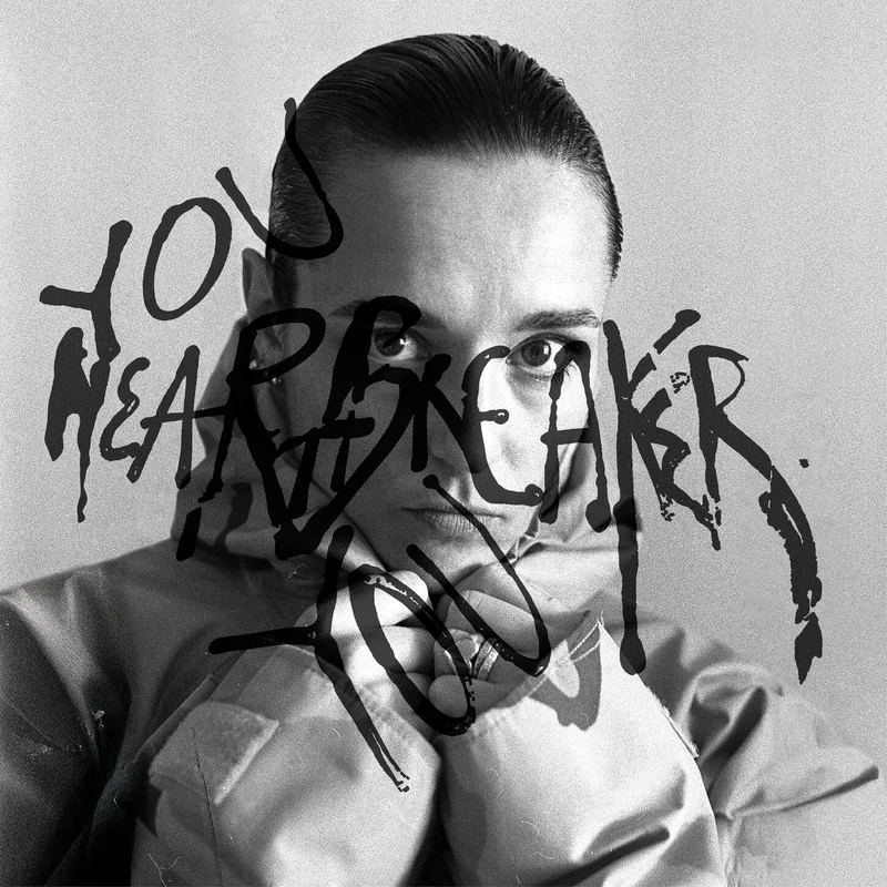 You Heartbreaker, You [Explicit]