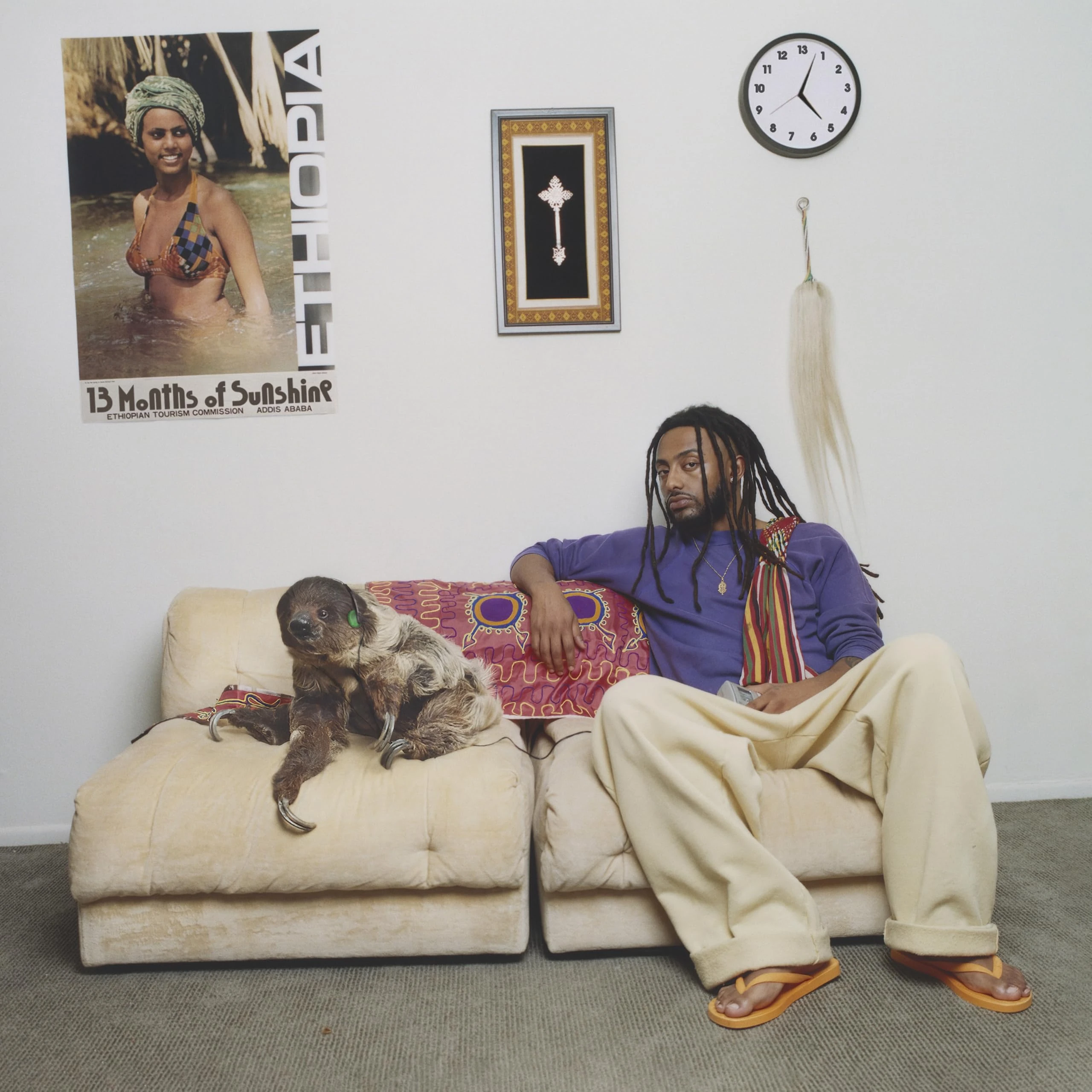 13 Months Of Sunshine [VINYL]