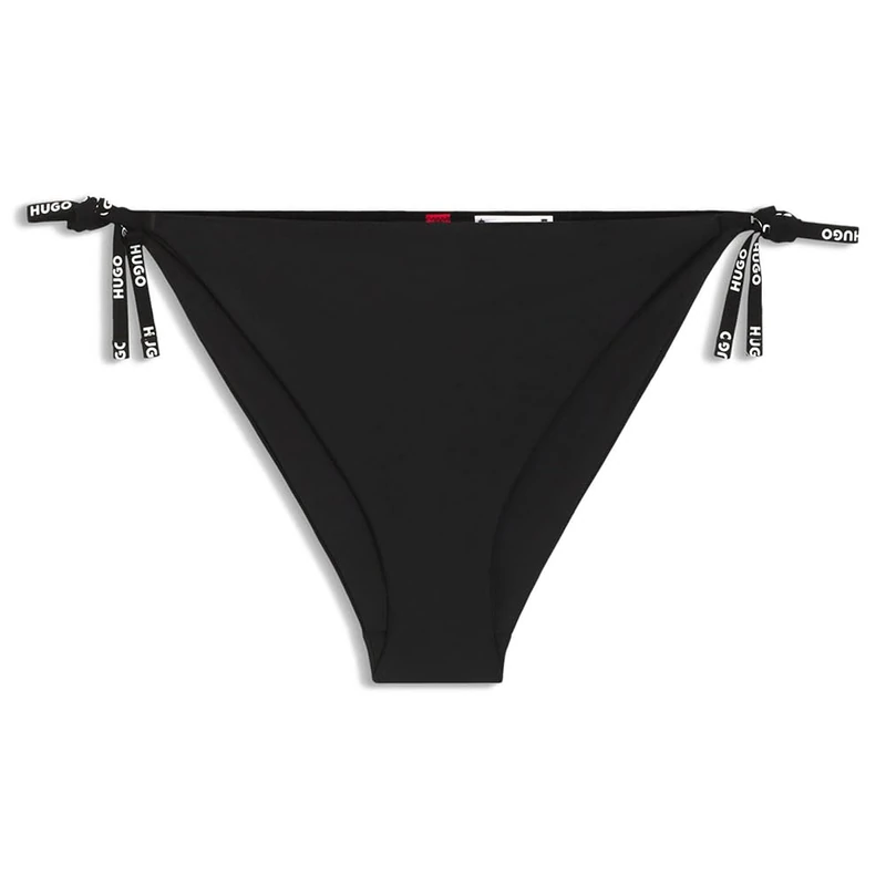 Hugo Women's Swimsuit, Black 001, L
