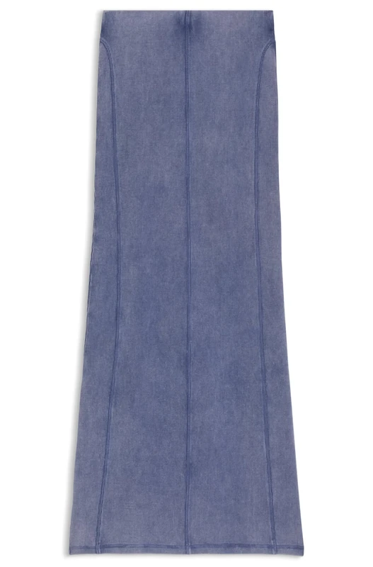 Hugo Unisex Nuspray_b 10276848 01 Jersey Skirt, Open Miscellaneous 988, S