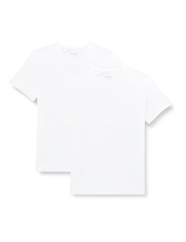 BOSS Women's Blouse, White 100, 38