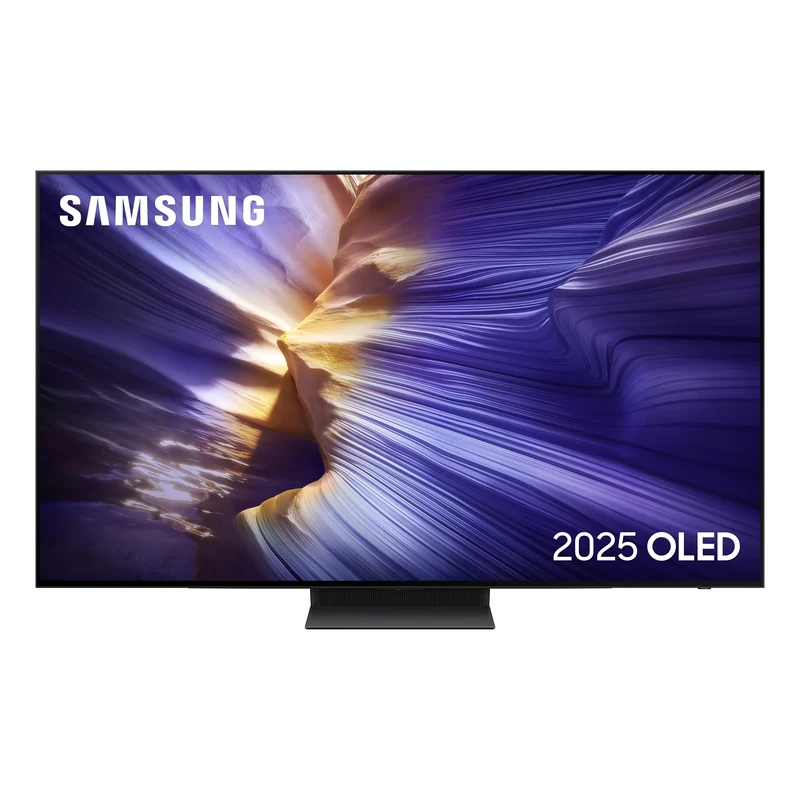 Samsung OLED 83 Inch S93F AI Smart TV