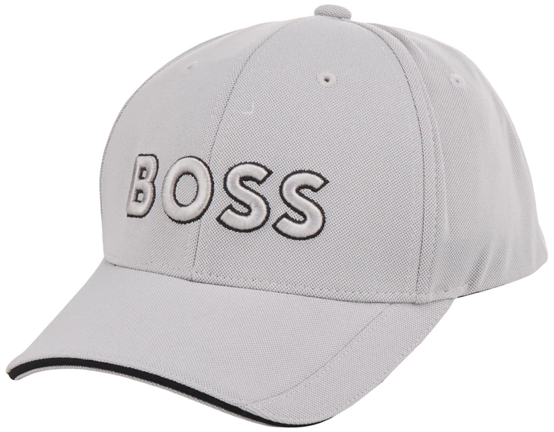 BOSS Men's Cap, One Size