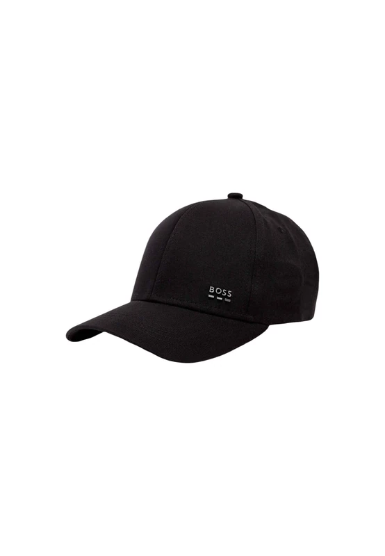 BOSS Men's Cap, Black 001, One Size