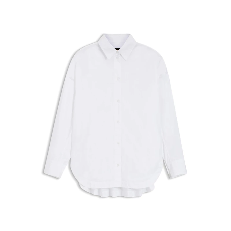 BOSS C_Bostatta 10276100 01, White 100, 20