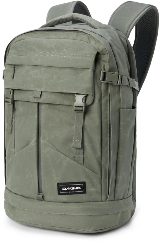 Dakine VERGE BACKPACK 32L, Mulled Basil, 32 Liter, Verge Backpack 32l