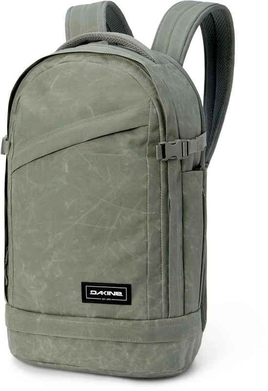 Dakine Verge Unisex 25 Litre Backpack, Warm basil, 25L, Verge 25L Backpack