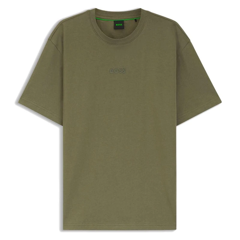 BOSS Tee 10 10262150 01 - Image 1