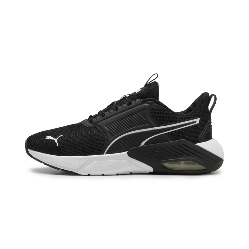 PUMA X-Cell NOVA FS Puma Black Puma White