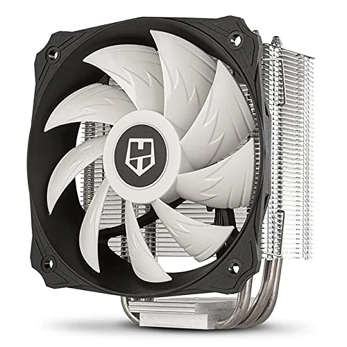 VoltShine LGA1700/1200/115X/2066/2011 and AMD AM4/AM5 fan and heatsink to optimize processor cooling.