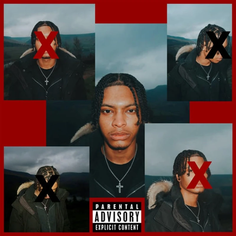 DO NOT DISTURB (RSD2025) [VINYL]