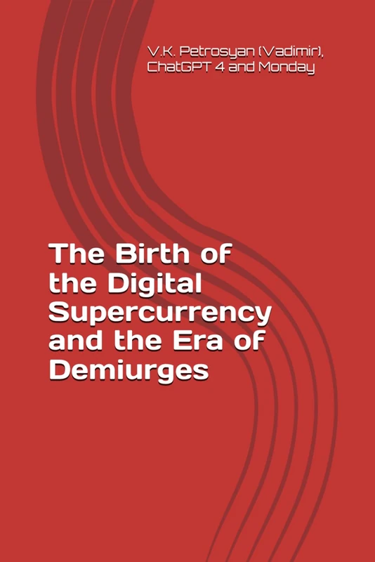The Birth of the Digital Supercurrency and the Era of Demiurges