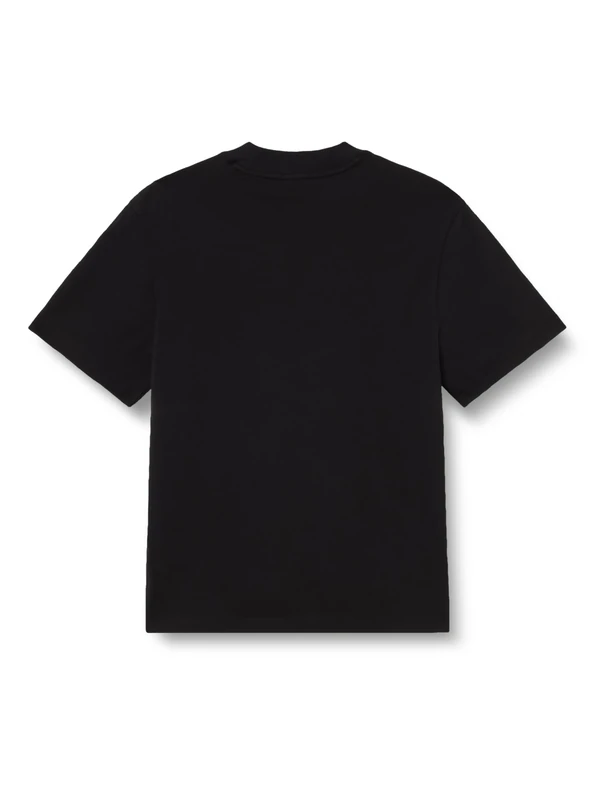 BOSS Men's T-Shirt, Black 001, XXL