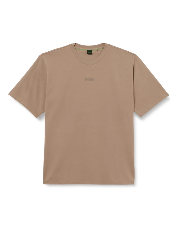 BOSS Tee 10 10262150 01