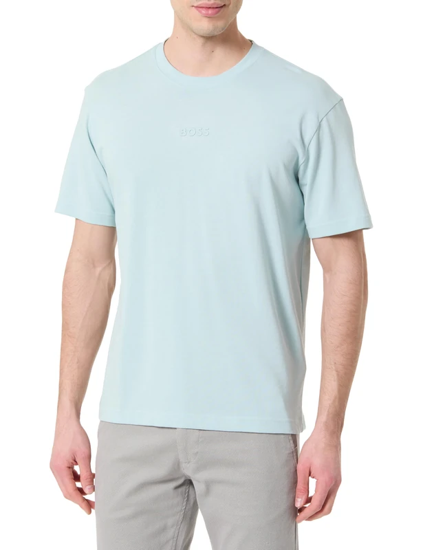 BOSS Tee 10 10262150 01 - Image 1