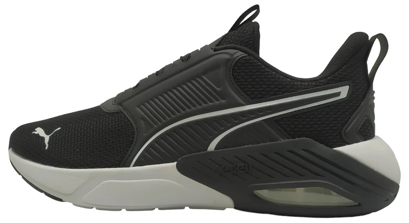 PUMA X-Cell NOVA FS Puma Black Puma White