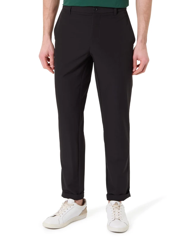 BOSS TR_Commuter-Tapered 10268853 0, Black 001, 46