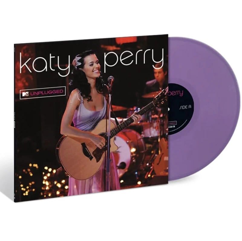 Live at Mtv Unplugged (Ltd. Edt.) [VINYL]