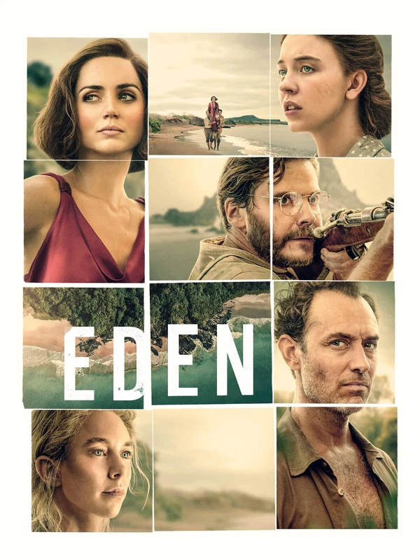 Eden