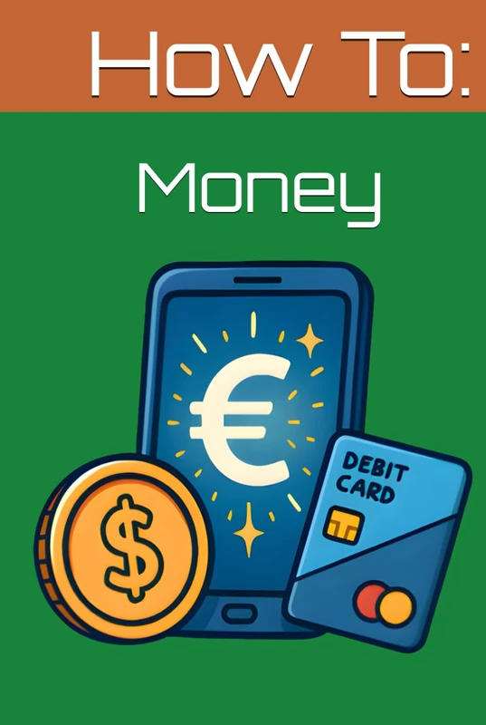 How To: Money: Everything You Were Never Taught About Money (But Absolutely Need to Know)