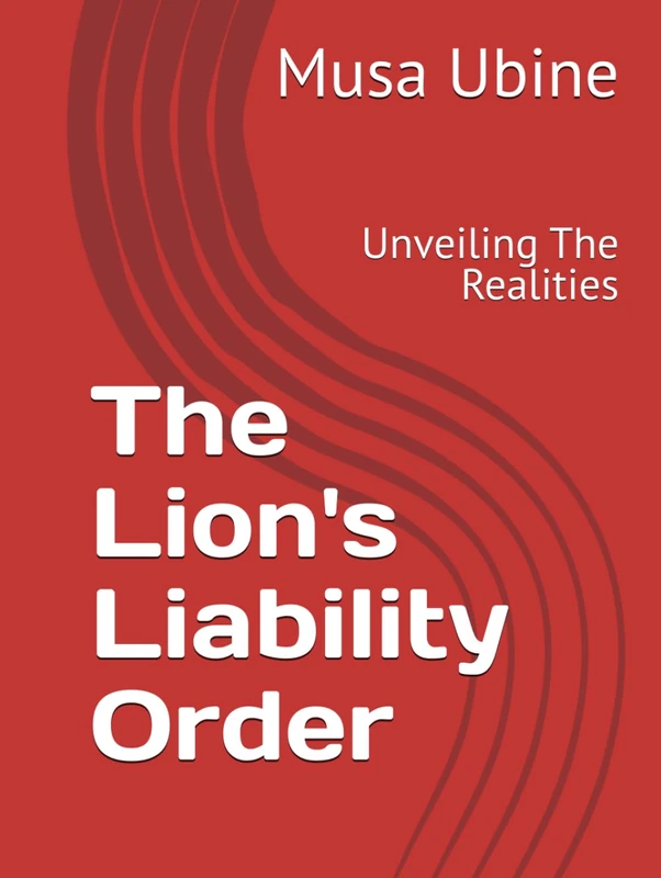 The Lion's Liability Order: Unveiling The Realities