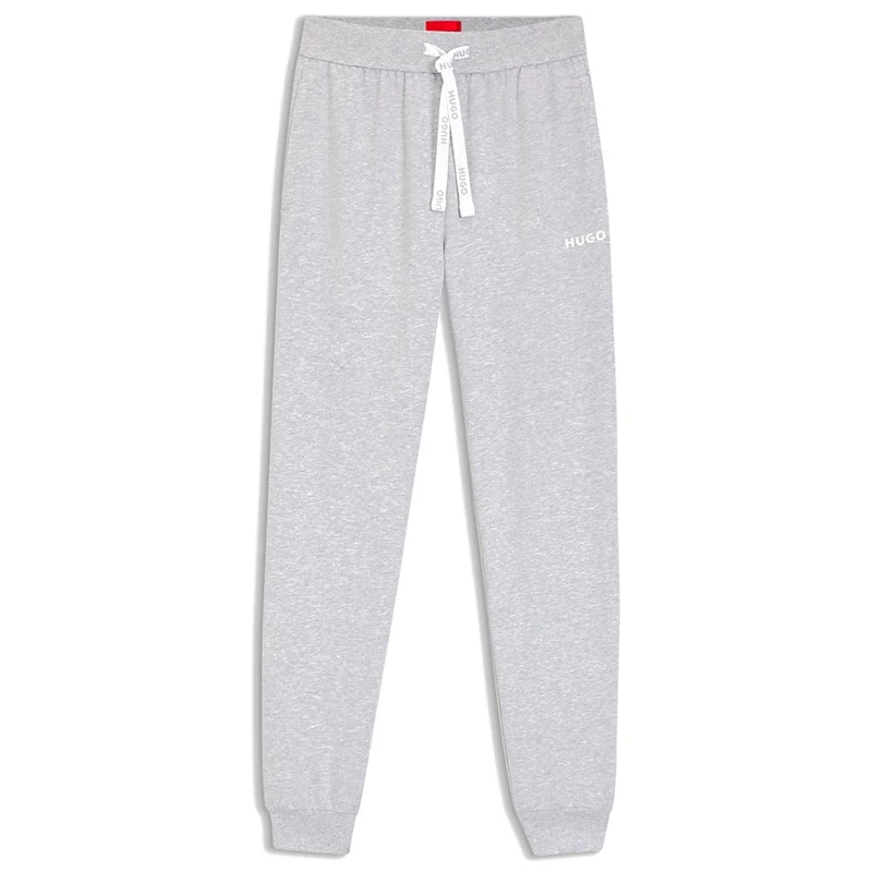 Hugo Women's Loungewear Pant, Medium Grey 033, XL