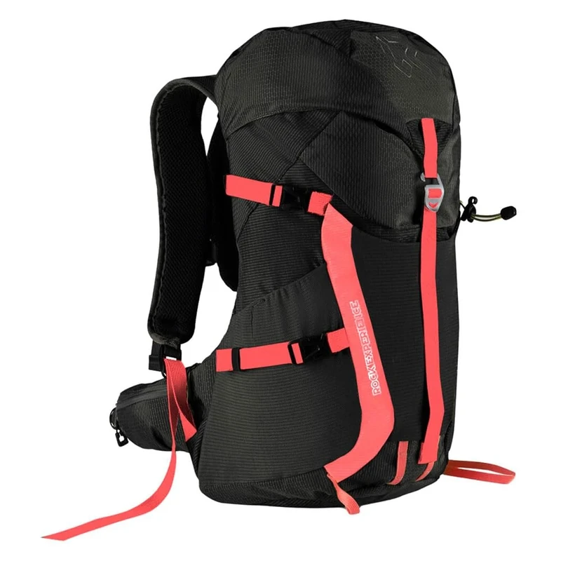 Rock Experience Rock Avatar 28 Evo Technical Backpack | Multifunctional Unisex – Adult (Pack of 1)