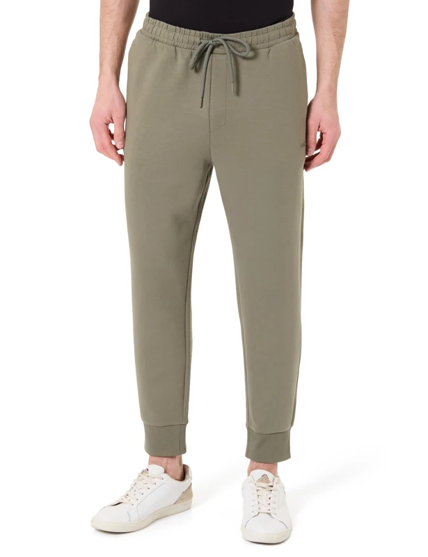 BOSS Hadiko 10256713 01 Men's Jersey Trousers - 3XL