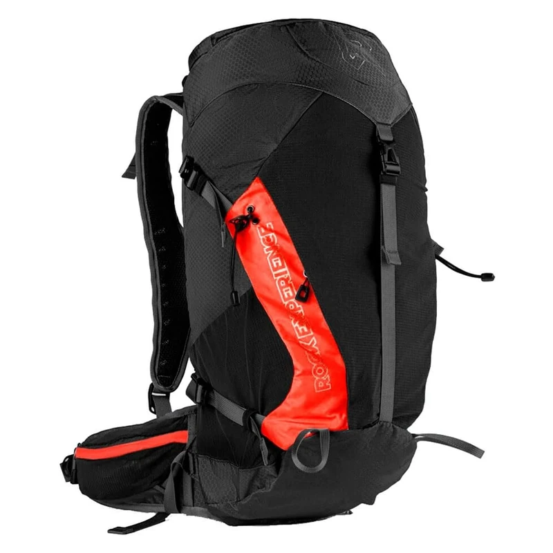 Rock Experience | Innoko 35 Evo | Technical Backpack | Multifunctional