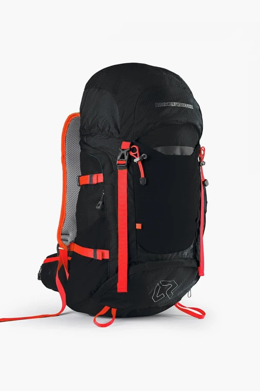 Rock Experience Rock Avatar 36 Evo Technical Backpack | Multifunctional Unisex – Adult (Pack of 1)