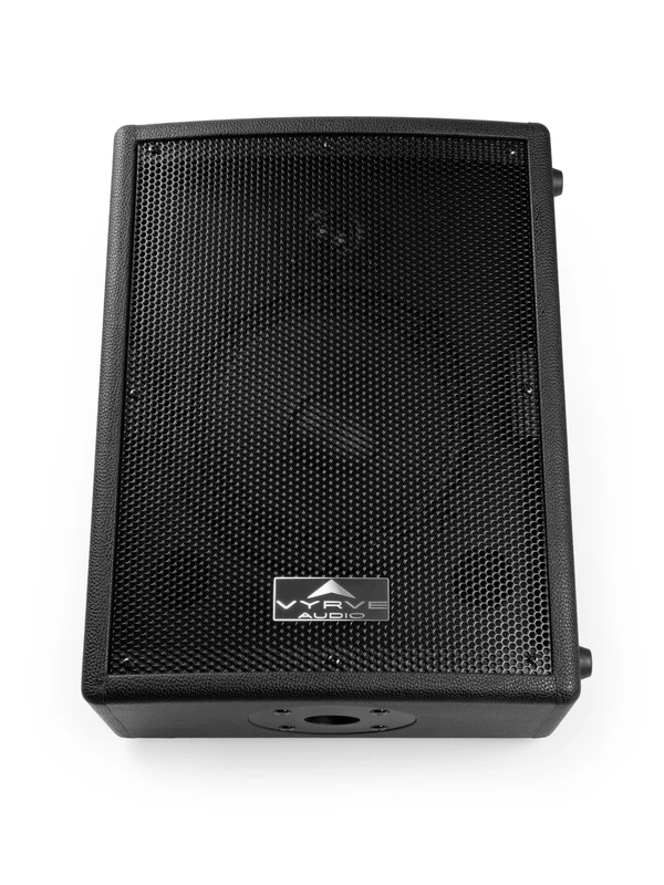 Vyrve Audio Atria Active Monitor - 8 Inch Woofer / 1 Inch Tweeter - 60 W - Only 8 kg
