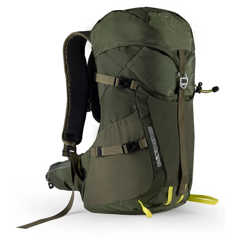 Rock Experience Rock Avatar 28 Evo Technical Backpack | Multifunctional Unisex – Adult (Pack of 1)