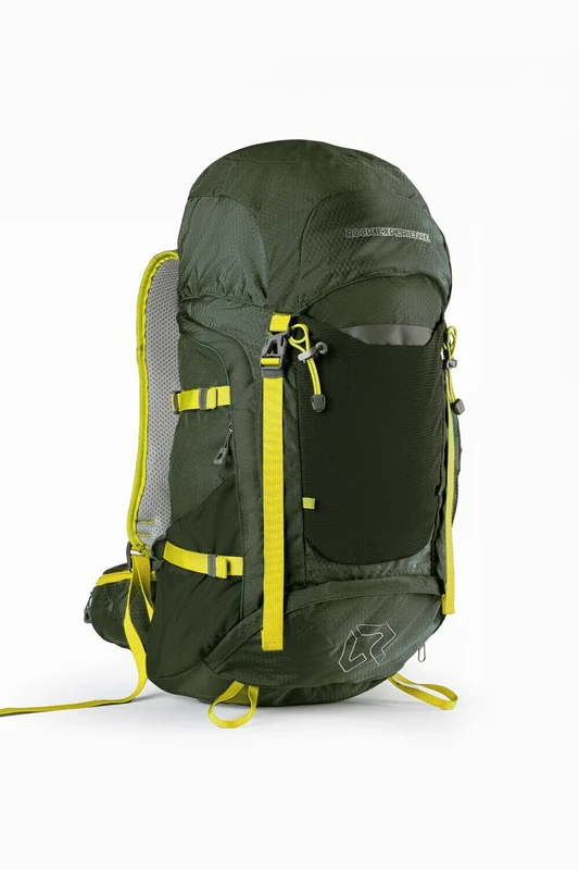 Rock Experience Rock Avatar 36 Evo Technical Backpack | Multifunctional Unisex – Adult (Pack of 1)