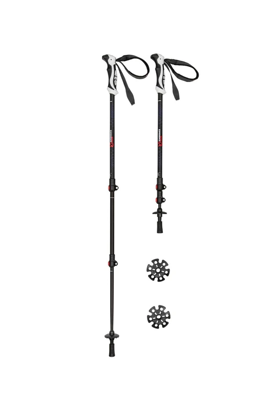 ROCK EXPERIENCE Trekking Pole Evo 2.0 | Trekking Poles - Image 1