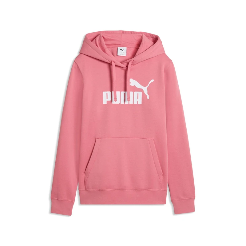 PUMA ESS No. 1 Logo Hoodie FL (s)