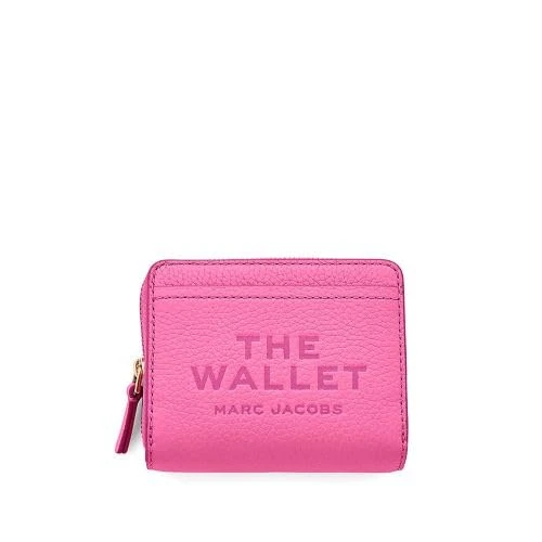 MARC JACOBS The MINI Compact Wallet Bag - Image 1