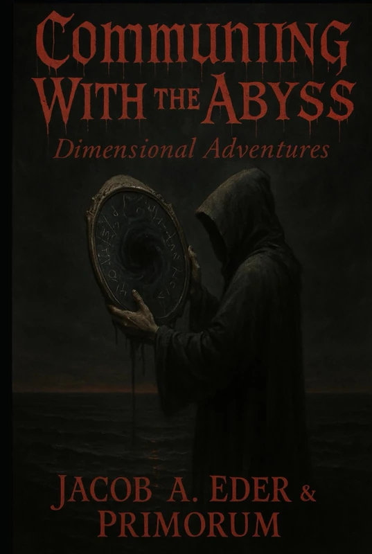 Communing With The Abyss: Dimensional Adventures