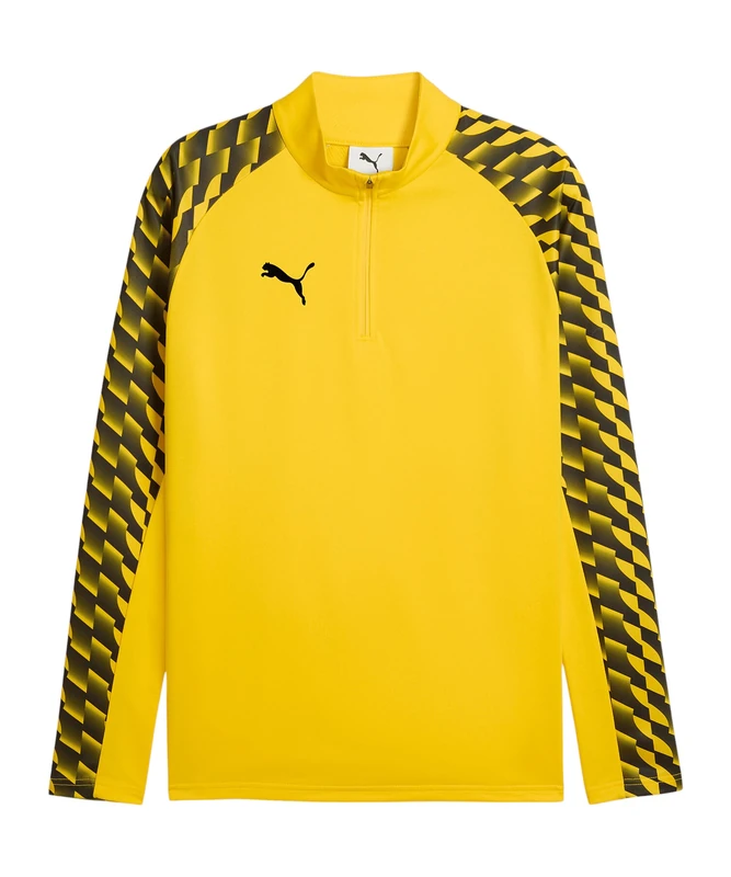 PUMA teamLIGA26 Training 1/4 Zip Top